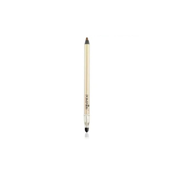 Pompöös - Harald Glööckler Eyeliner - 02 Mörkbrun