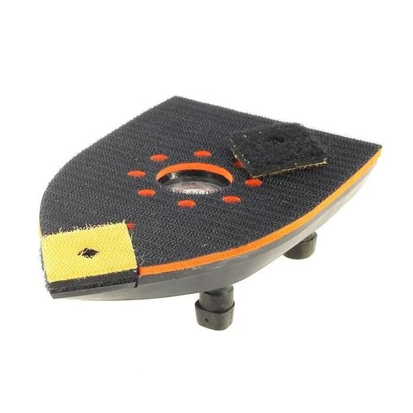 Slipplatta 477606-00 - Slipmaskin Black & Decker - Diverse