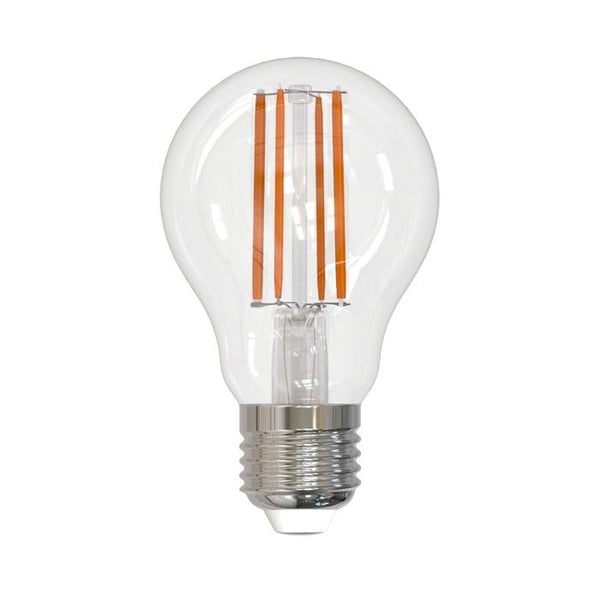 LED-lampa - XAVAX - E27 470 lm - Ersätter 40 W - 2,2 W, vit