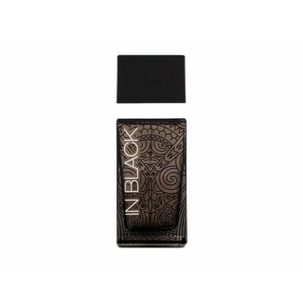 Eau de Toilette - Jacomo - En Noir - Mixte - Koncentration: Eau de Toilette - Komplex doft