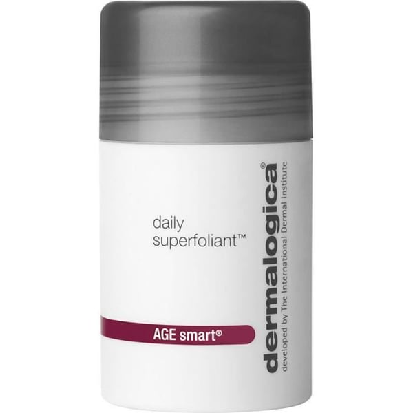 Exfoliant - DERMALOGICA - Daily Superfoliant - Reseförpackning 13g - Skydd mot föroreningar - Anti-aging