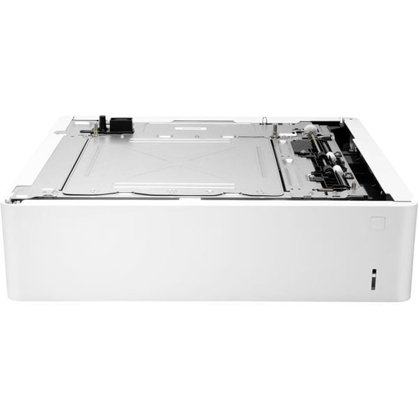HP INC. Pappersfack - 1 x 550 ark - Vanligt papper, banderoll, broschyrfotopapper