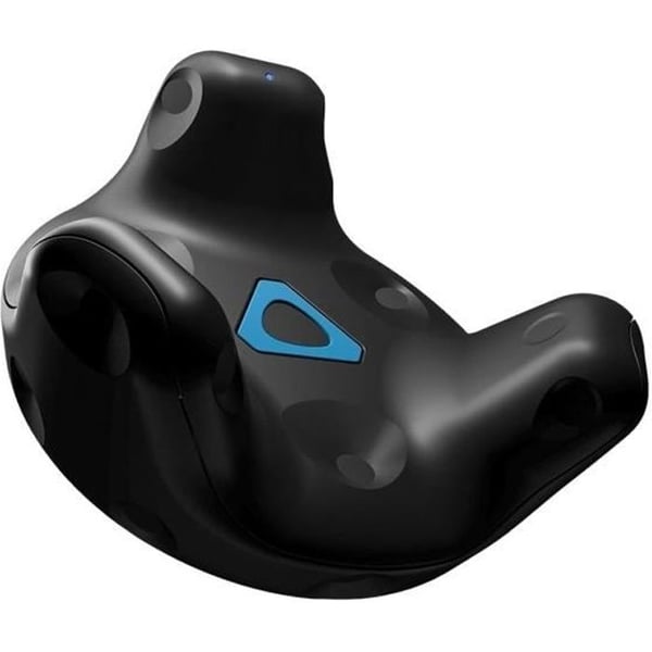 Objektspårare VR - HTC - HTC VIVE Tracker - Svart