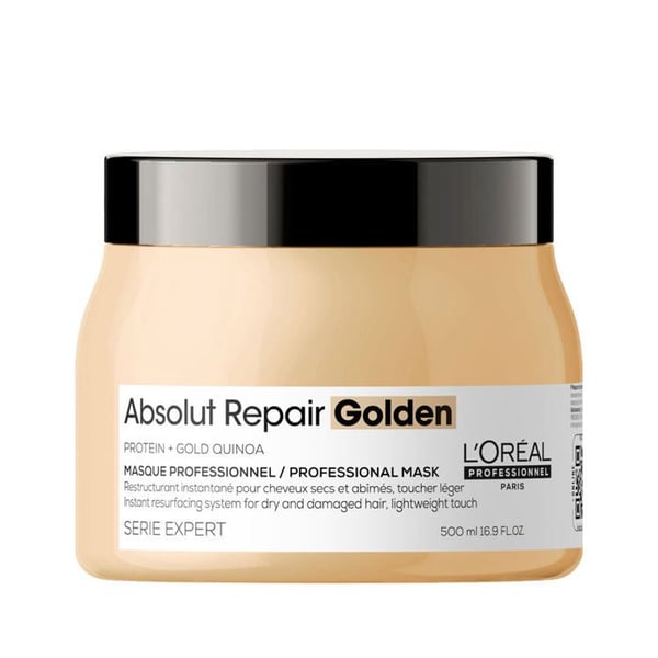 Absolut Repair Gold Mask L'Oréal Professionnel