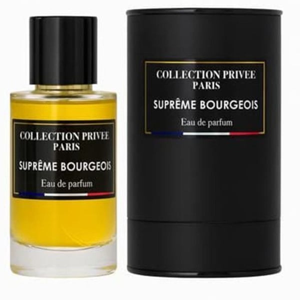 Collection Privée Suprême Bourgeois Eau de parfum unisex 50ml