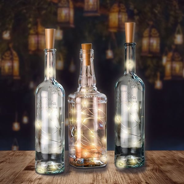 LED-ljusslinga