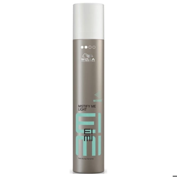 Wella Professionals EIMI Mistify Me Light Finishing Spray 300ml