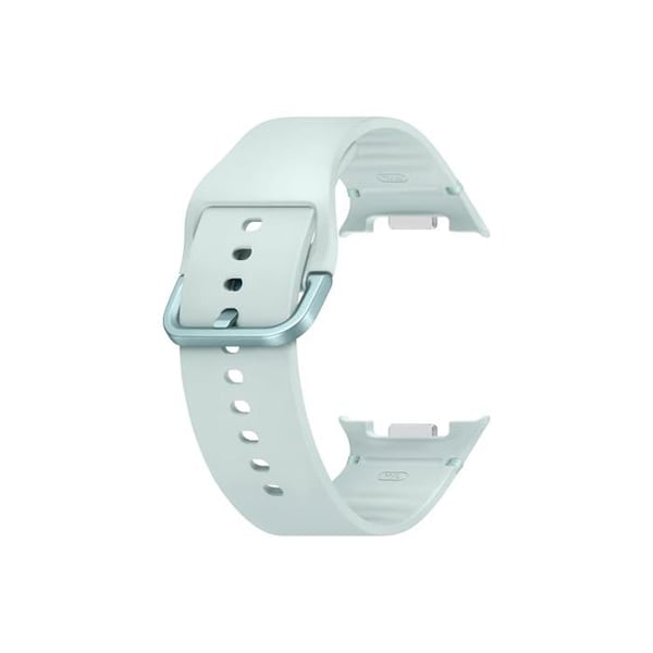 Sportarmband - Samsung - ET-SNL33LMEGEU - Mint - Storlek M/L - Kompatibel med Galaxy Fresh8