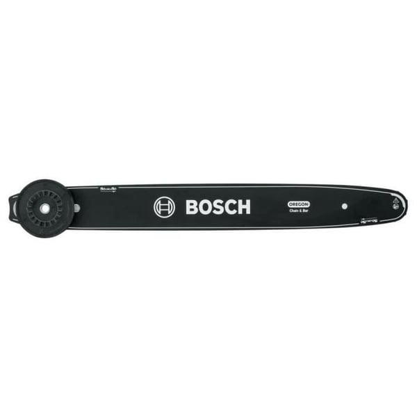 Bosch motorsåg - UniversalChain 40 (1 800 W, kap längd 40 cm, kedjehastighet 12 m/s)