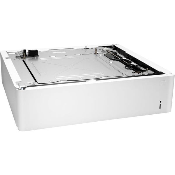 HP INC. Pappersfack - 1 x 550 ark - Vanligt papper, banderoll, broschyrfotopapper