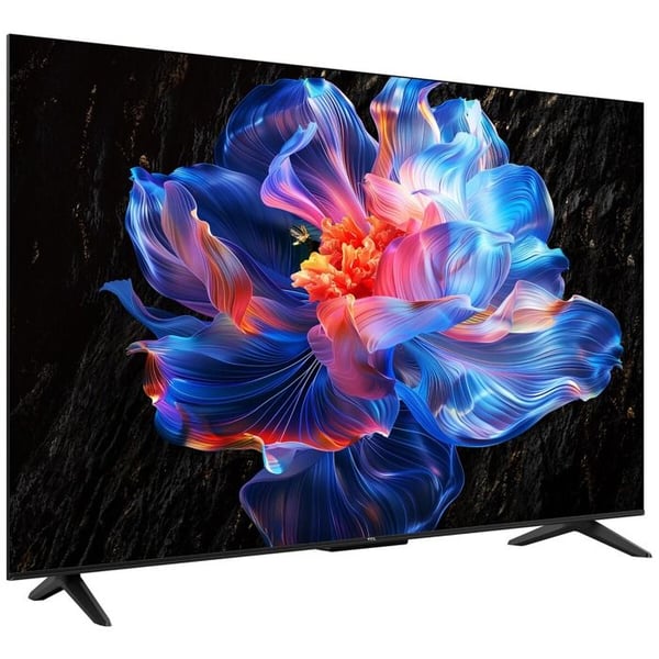 TV - TCL - 50P69K - 4K HDR - Smart TV - 127 cm