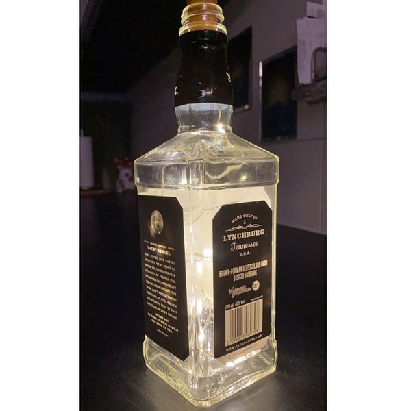 LED-ljusslinga