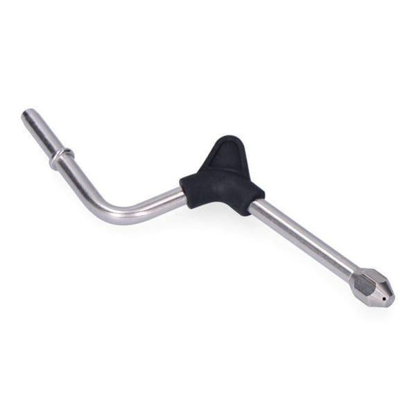 Ångrör - EDM - 07707 - Flerfärgad - 5 cm bred - 15 cm hög Ångrör - EDM - 07707 - Flerfärgad - 5 cm bred - 15 cm hög