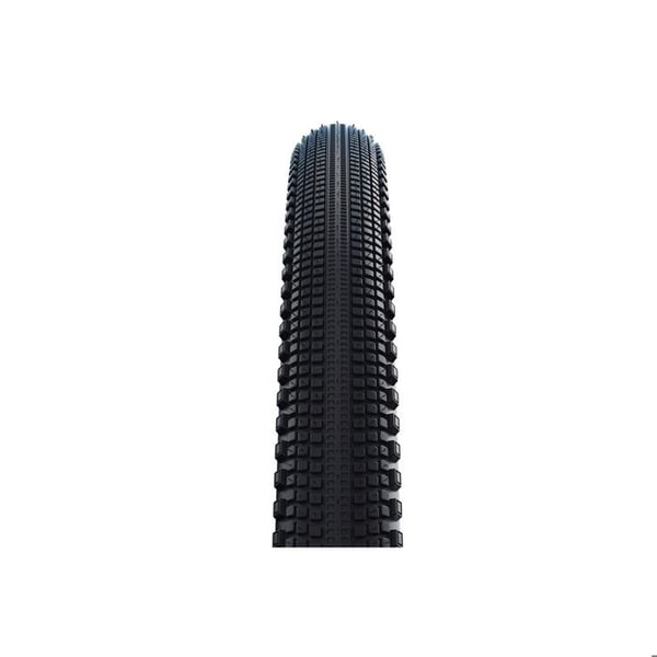 Grusdäck - SCHWALBE - G-One Comp A/R - 700x35 cm - Svart - Mixte - Vuxen