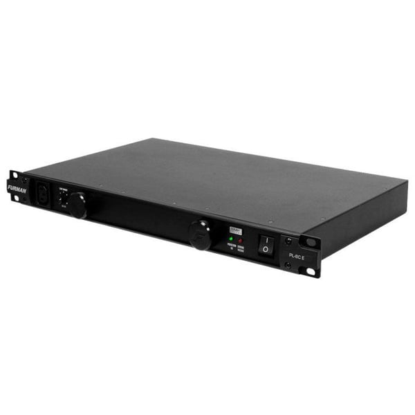 FURMAN PL-8 C E Multipriserar