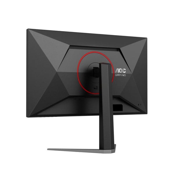 PC Skærm - AOC - G4 Q27G4SRU - 27 tommer - 2560 x 1440 - LED Sort PC Skærm - AOC - G4 Q27G4SRU - 27 tommer - 2560 x 1440 - LED Sort