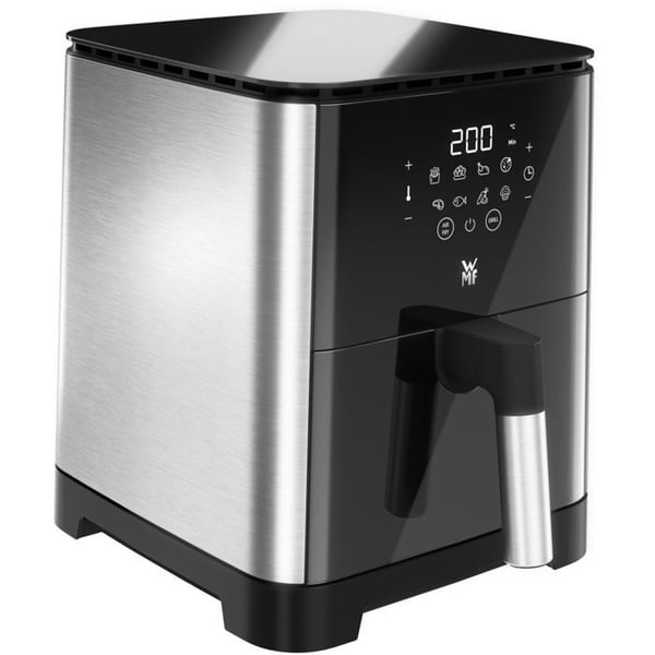 Luftfritös - WMF - 0415570011 - 1550W - 1kg - 8 automatiska program