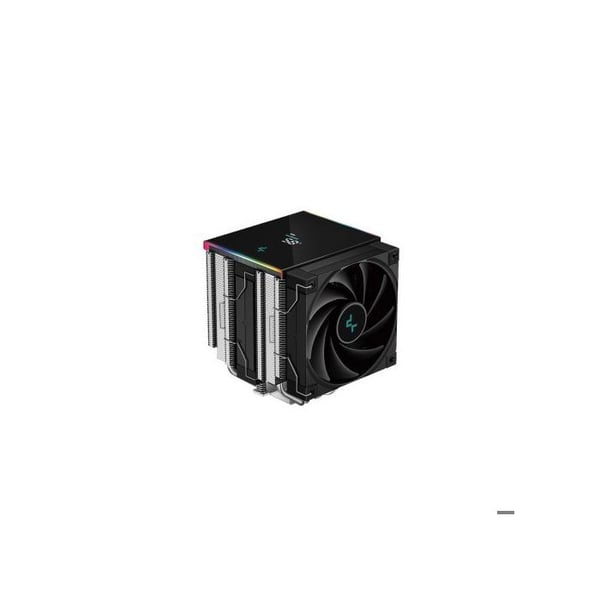 DeepCool AK620 DIGITAL SE Kylning