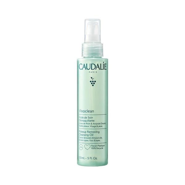 Caudalie Vinoclean Rengörande Olja 150ml