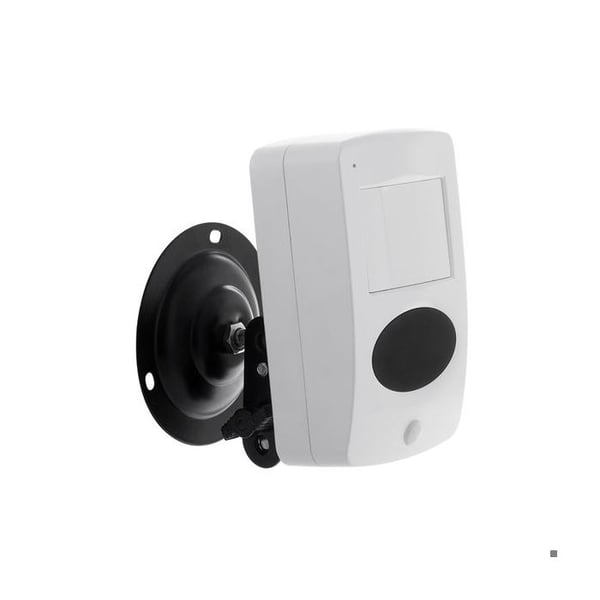 Detektor med spionkamera 1080P WIFI lång batteritid
