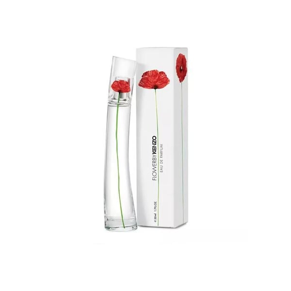Parfym dam - KENZO - Flower by Kenzo EDP - Eau de parfum - 50 ml - Äkta