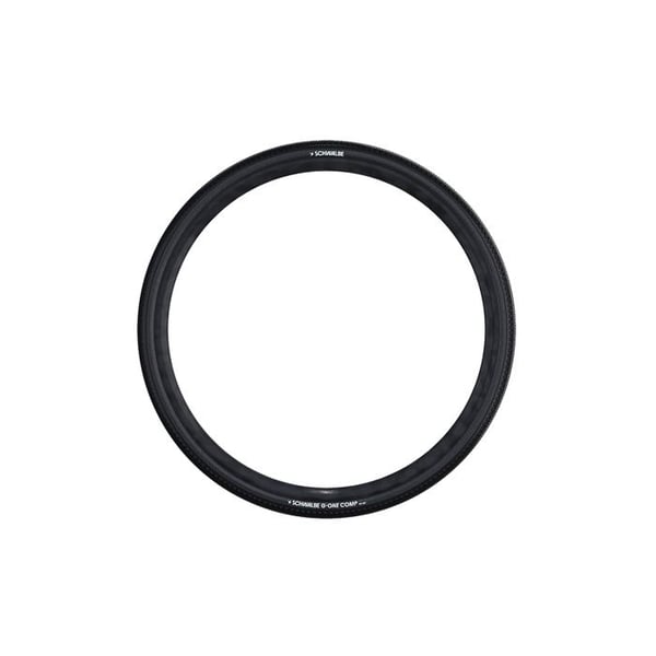 Grusdäck - SCHWALBE - G-One Comp A/R - 700x35 cm - Svart - Mixte - Vuxen