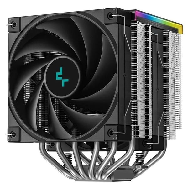 DeepCool AK620 DIGITAL SE Køling
