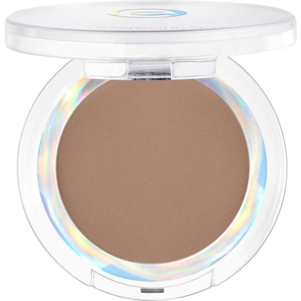 Essence - Mono Ögonskugga Matt - 02 Neutral Brown
