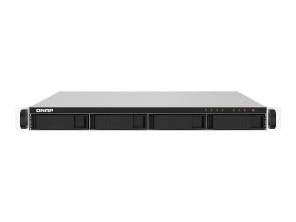 QNAP TS-432PXU-2G Lagringssystem