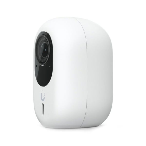 Kamera för omedelbar säkerhet Ubiquit Unifi Protect G6