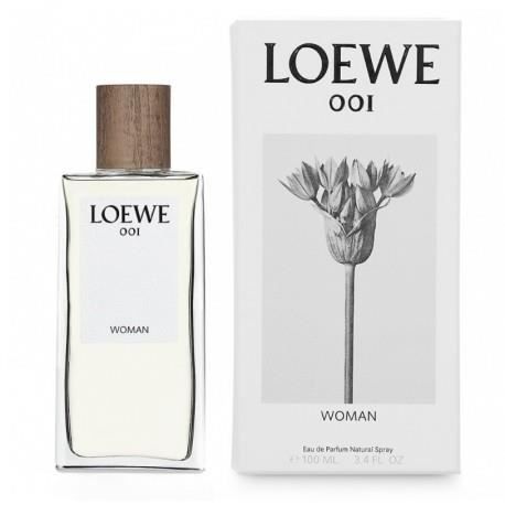LOEWE 001 KVINNA EDT 75 ML VP