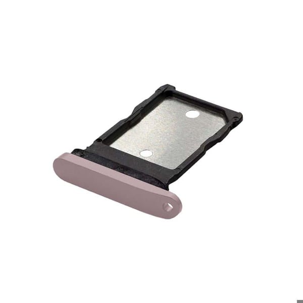 SIM-kortsfack för Google Pixel 9 Pro Nano SIM Plats Rosa