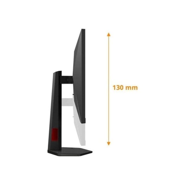 PC Skærm - AOC - G4 Q27G4SRU - 27 tommer - 2560 x 1440 - LED Sort