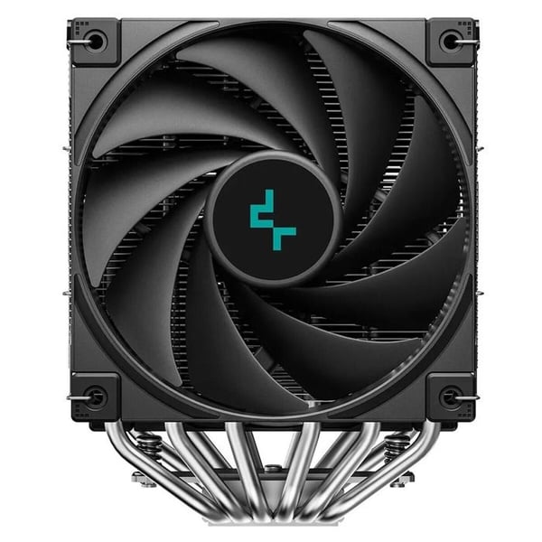 DeepCool AK620 DIGITAL SE Køling