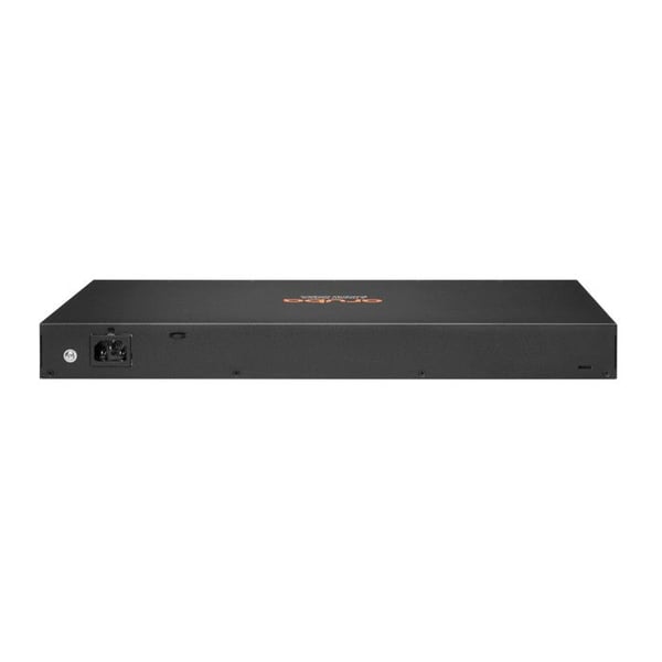 Switch - Hewlett Packard Enterprise - Aruba 6000 - 48 portar - Managed - L3