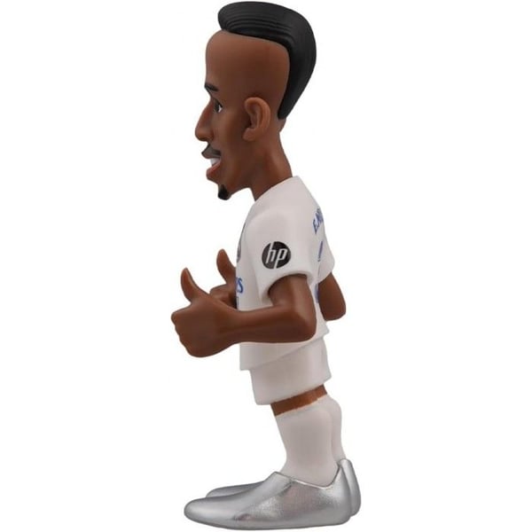 Figur - MINIX - MN18444 - Real Madrid - 12 cm - PVC - Samlarobjekt