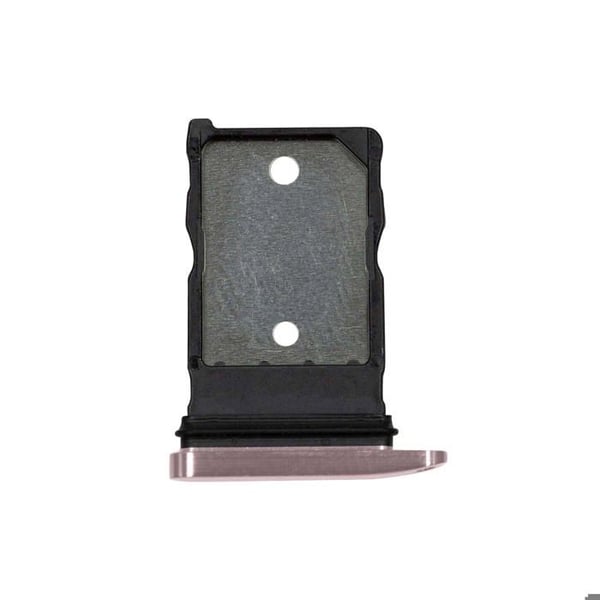 SIM-kortsfack för Google Pixel 9 Pro Nano SIM Plats Rosa