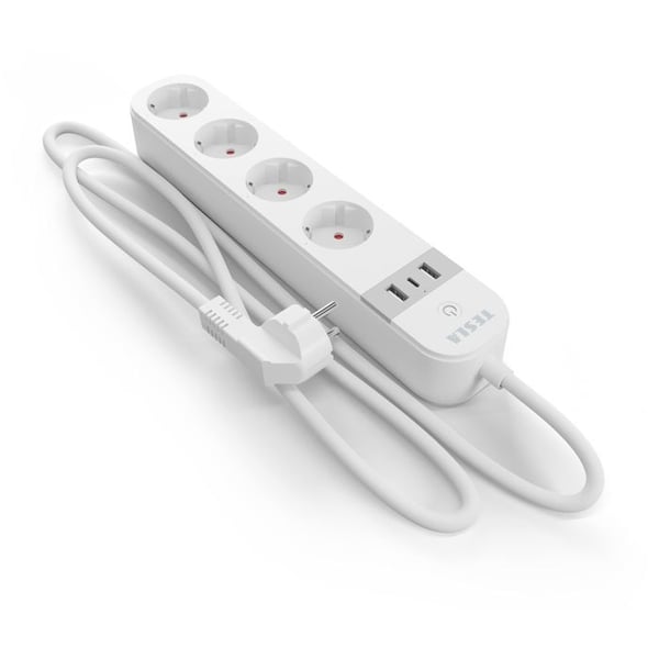Tesla Smart Power Strip PS300