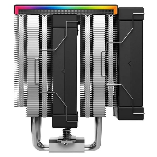 DeepCool AK620 DIGITAL SE Køling