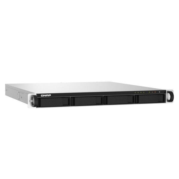 QNAP TS-432PXU-2G Lagringssystem