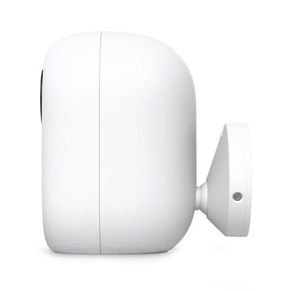Kamera för omedelbar säkerhet Ubiquit Unifi Protect G6