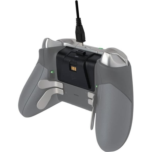 Kit Play & Charge för handkontroll - PDP - Xbox One och Series X|S - Svart