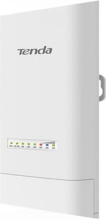 Åtkomstpunkt - Tenda - OS3 - 5GHz - 867Mbps - 12dBi - Utomhus
