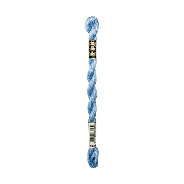 PERLE BOMULL 1 ECH 25M (M) 3325