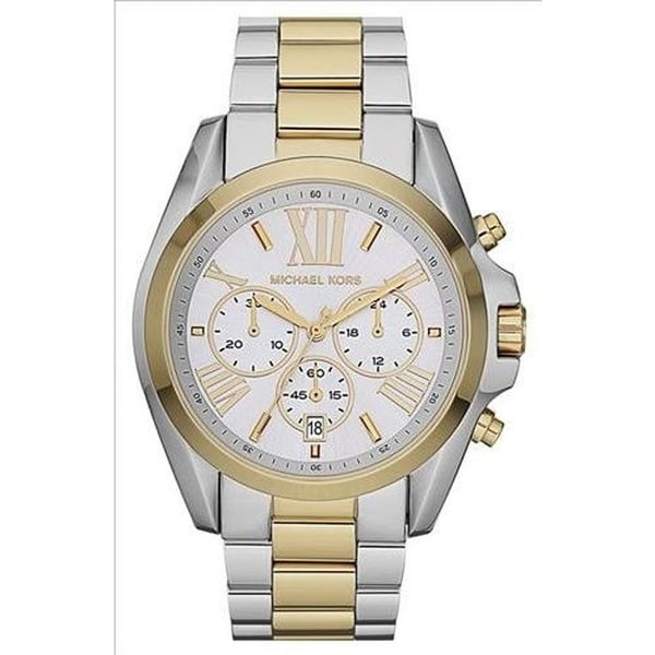 Michael Kors MK5627 Bradshaw Damklocka