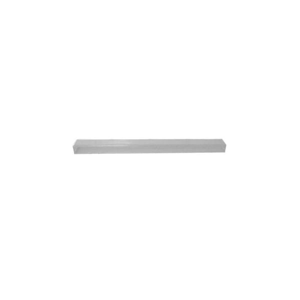 Vattentät diffusor skärm Edm 2x36w Ref 31401 Ref 31127