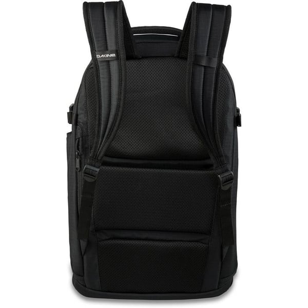 Ryggsäck - DAKINE - Verge - Svart - 25L - Unisex - Mångsidig funktionalitet
