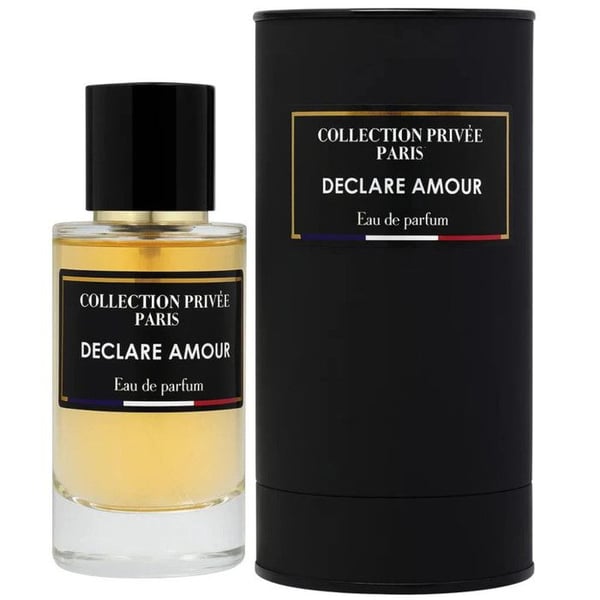 Collection Privée Declare Amour Eau de parfum unisex 50ml