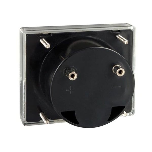 Amperemeter - 1A DC - Trådad - Analog - Ej magnetiserad