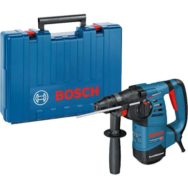 SDS-plus perforator BOSCH GBH 3-28 DFR Professional 3.1 J 800 W utbytbar chuck